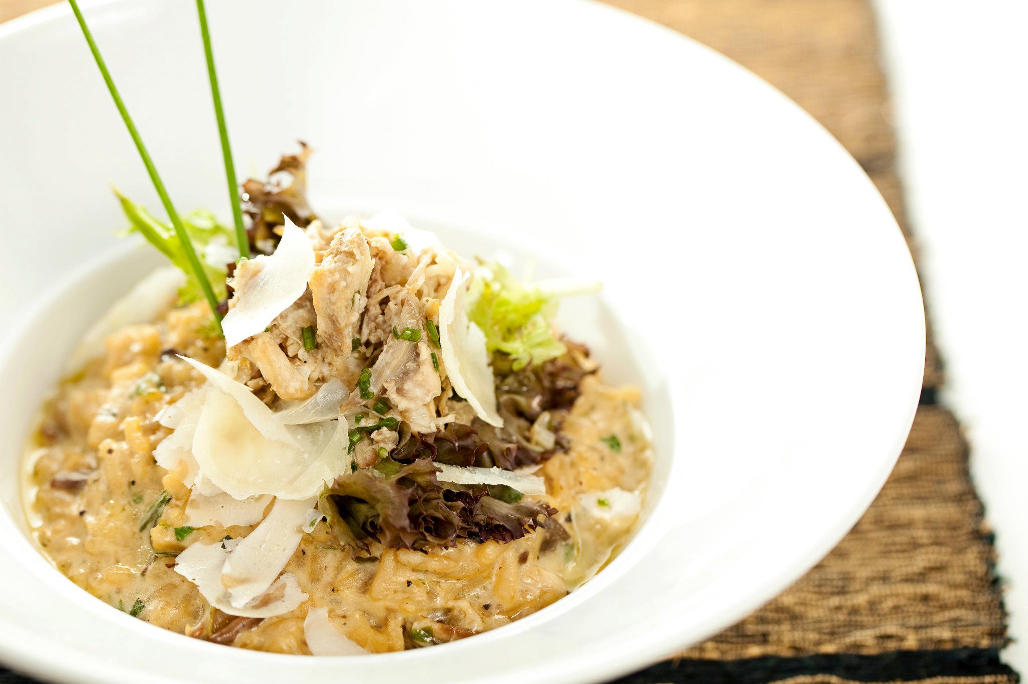 Risotto-Con-Porco